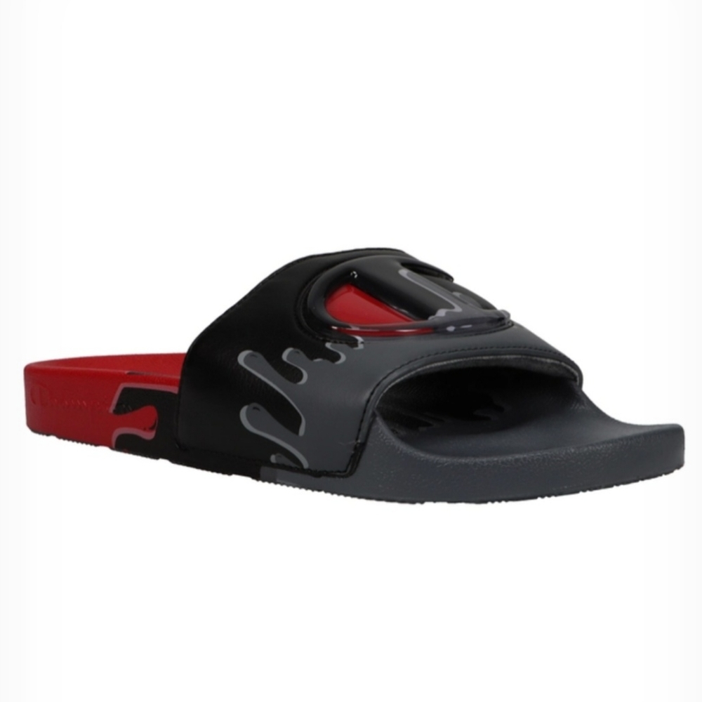 Champion IPO DRIP slides